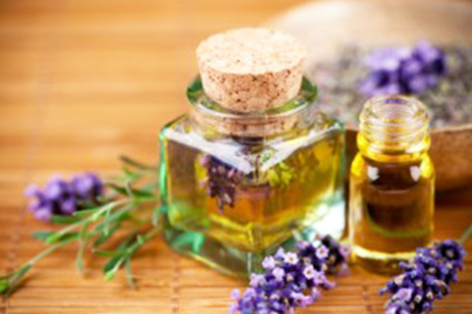 Holistic Image | Lavender Oil | Restore Your Soul on Achill Island